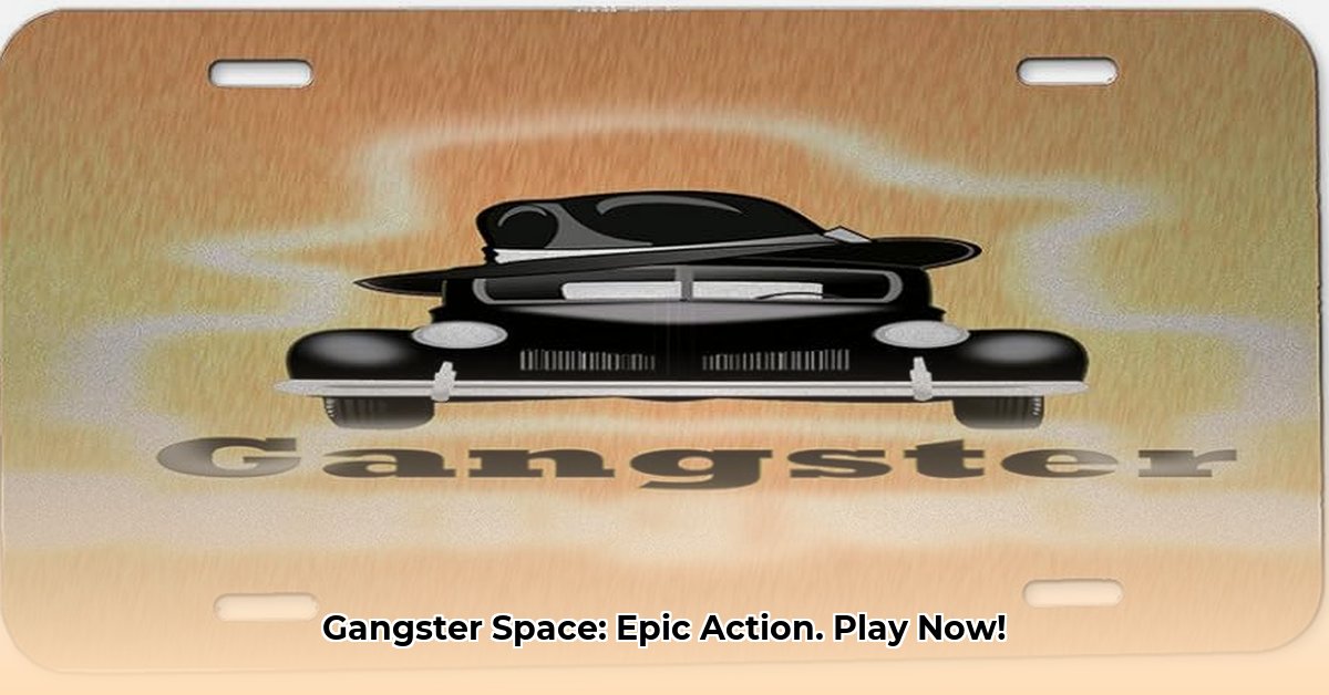 gangster-space
